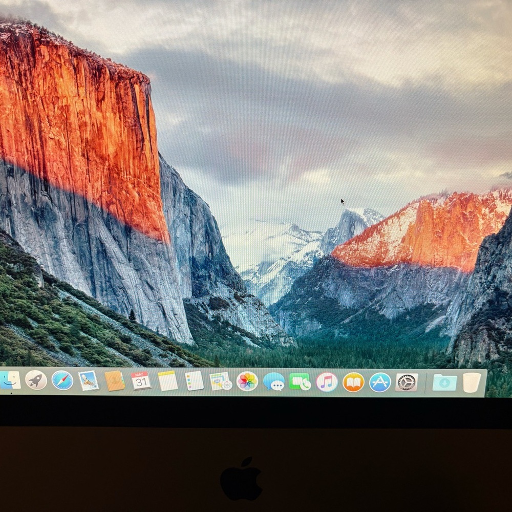 old mac